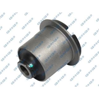 Valdymo svirties/išilginių svirčių įvorė GSP 517041