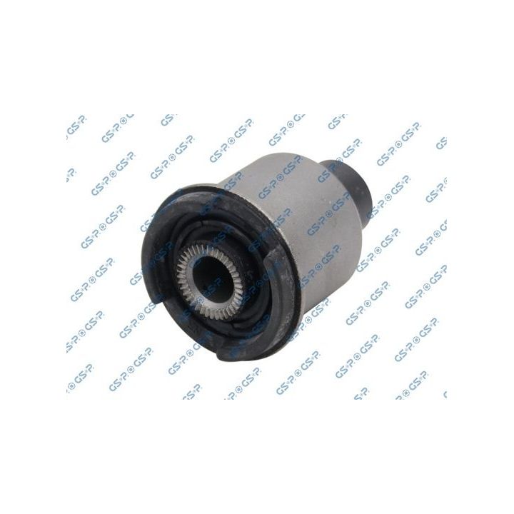 Valdymo svirties/išilginių svirčių įvorė GSP 517256