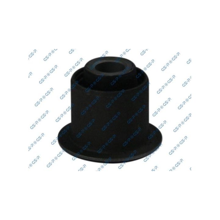 Valdymo svirties/išilginių svirčių įvorė GSP 517801