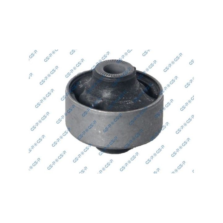 Valdymo svirties/išilginių svirčių įvorė GSP 530529