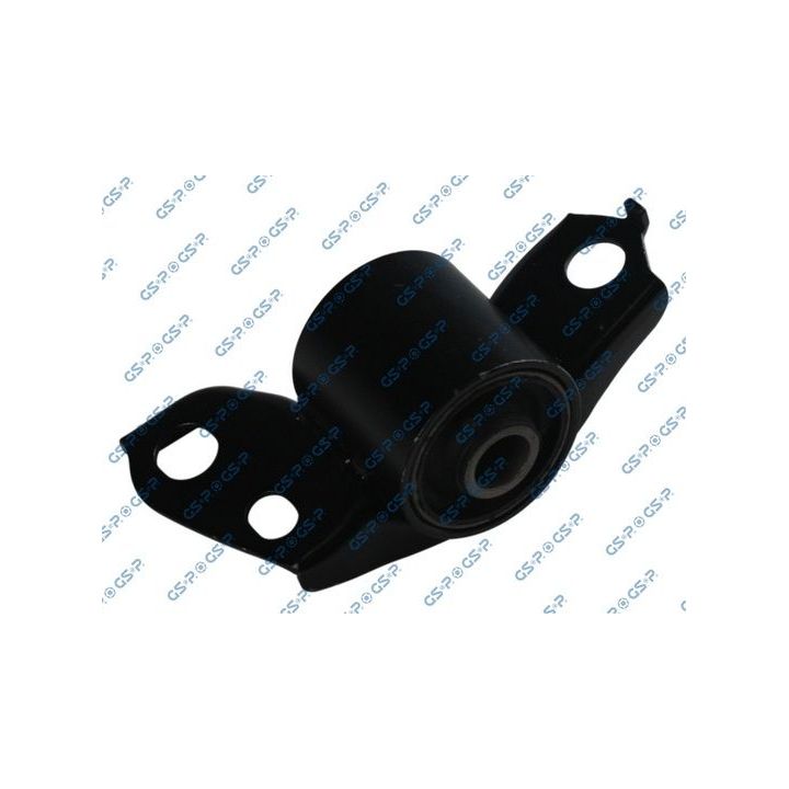 Valdymo svirties/išilginių svirčių įvorė GSP 531504