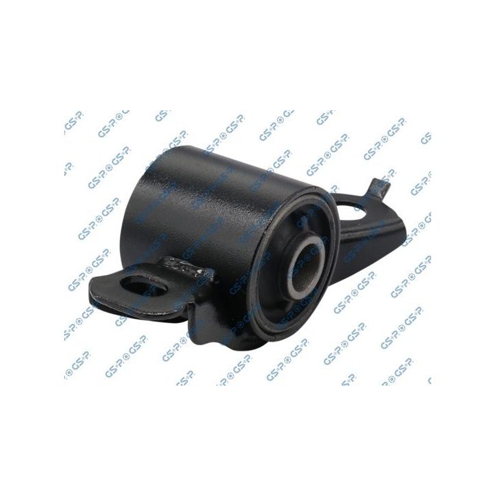 Valdymo svirties/išilginių svirčių įvorė GSP 531505