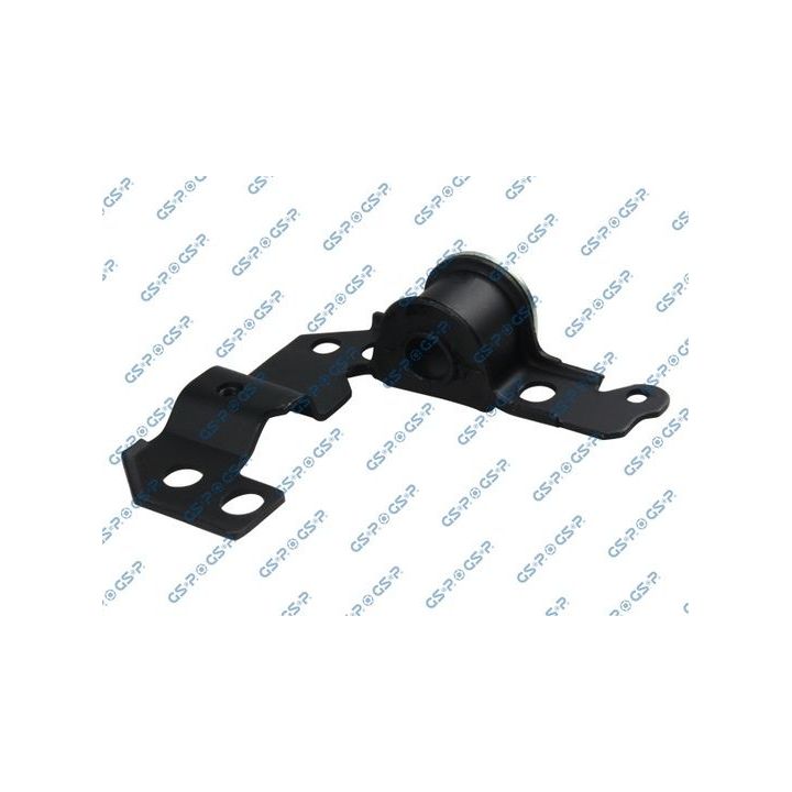 Valdymo svirties/išilginių svirčių įvorė GSP 531650