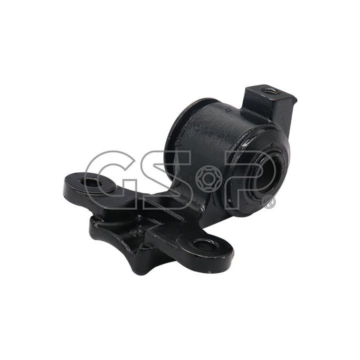 Valdymo svirties/išilginių svirčių įvorė GSP 532336