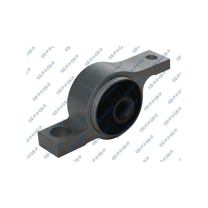 Valdymo svirties/išilginių svirčių įvorė GSP 532430