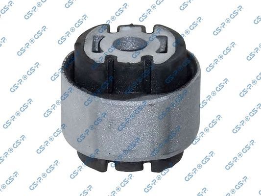 Valdymo svirties/išilginių svirčių įvorė GSP 535522