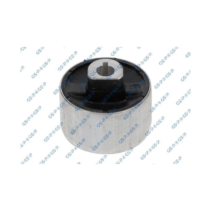 Valdymo svirties/išilginių svirčių įvorė GSP 535790