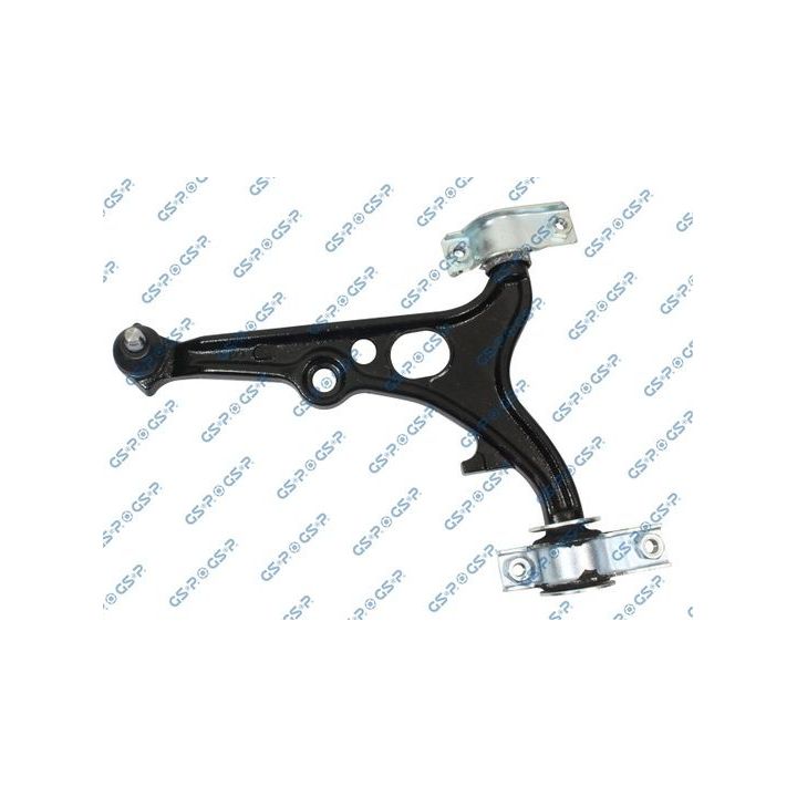 Vikšro valdymo svirtis GSP S060019