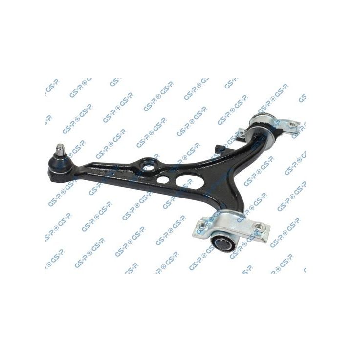 Vikšro valdymo svirtis GSP S060020