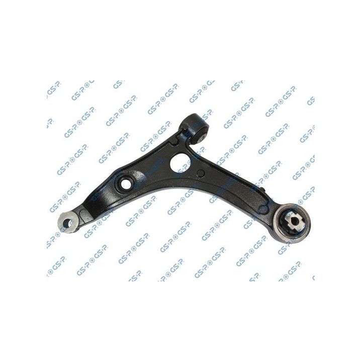 Vikšro valdymo svirtis GSP S060135