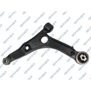 Vikšro valdymo svirtis GSP S060136