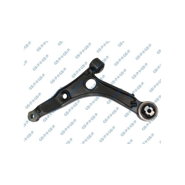 Vikšro valdymo svirtis GSP S060136