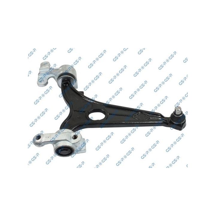 Vikšro valdymo svirtis GSP S060139