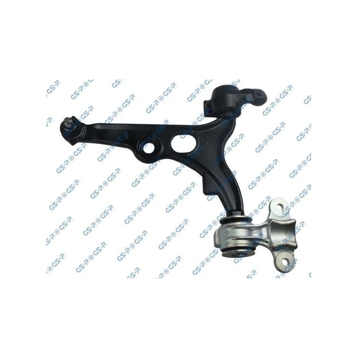 Vikšro valdymo svirtis GSP S060143