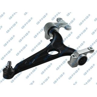 Vikšro valdymo svirtis GSP S060155