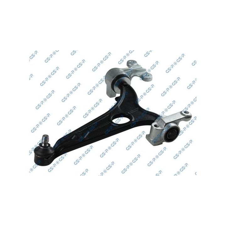 Vikšro valdymo svirtis GSP S060155