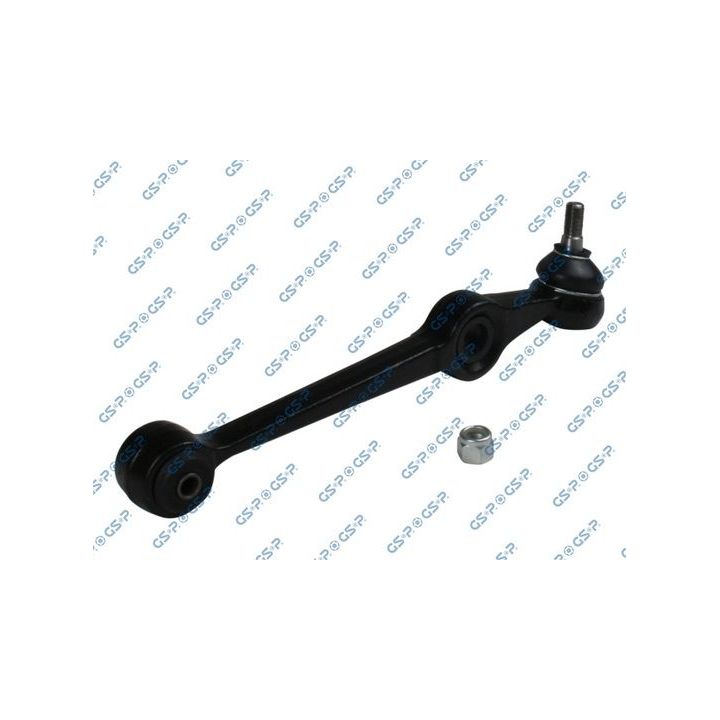 Vikšro valdymo svirtis GSP S060158