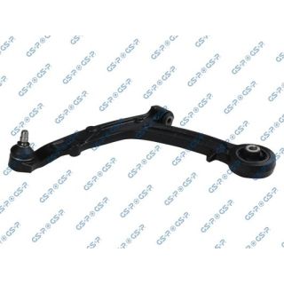 Vikšro valdymo svirtis GSP S060160