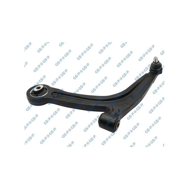 Vikšro valdymo svirtis GSP S060169