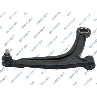 Vikšro valdymo svirtis GSP S060170