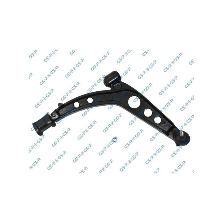 Vikšro valdymo svirtis GSP S060171