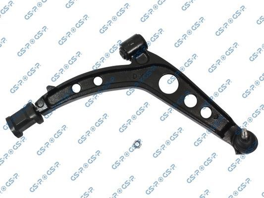 Vikšro valdymo svirtis GSP S060171