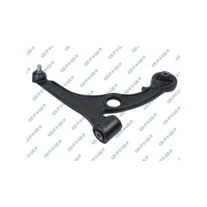 Vikšro valdymo svirtis GSP S060174