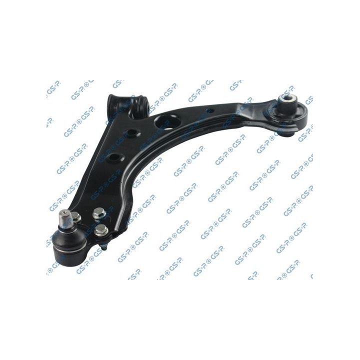 Vikšro valdymo svirtis GSP S060175