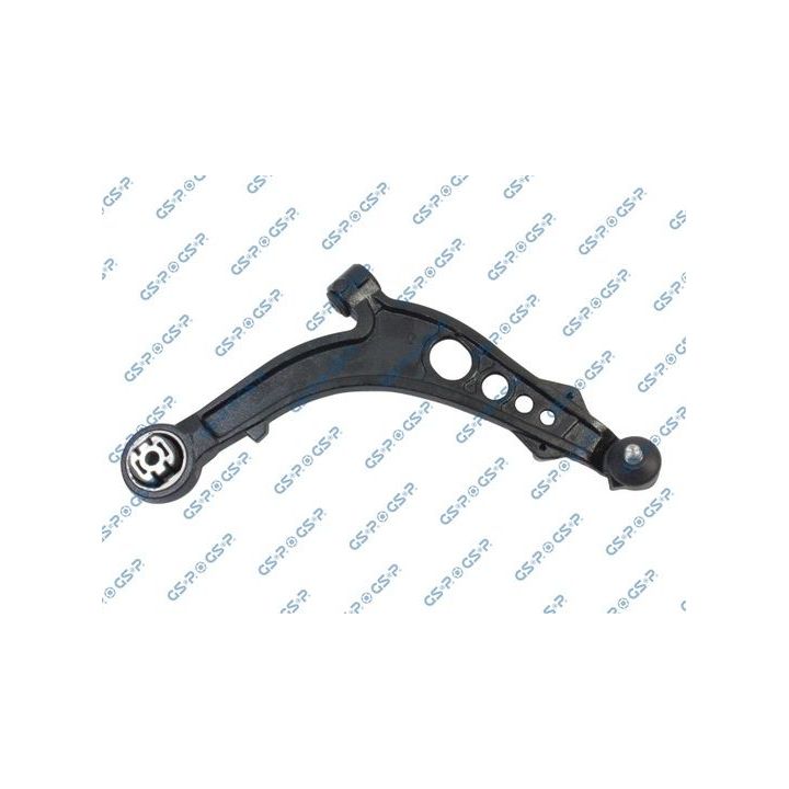 Vikšro valdymo svirtis GSP S060178