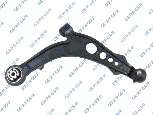 Vikšro valdymo svirtis GSP S060178