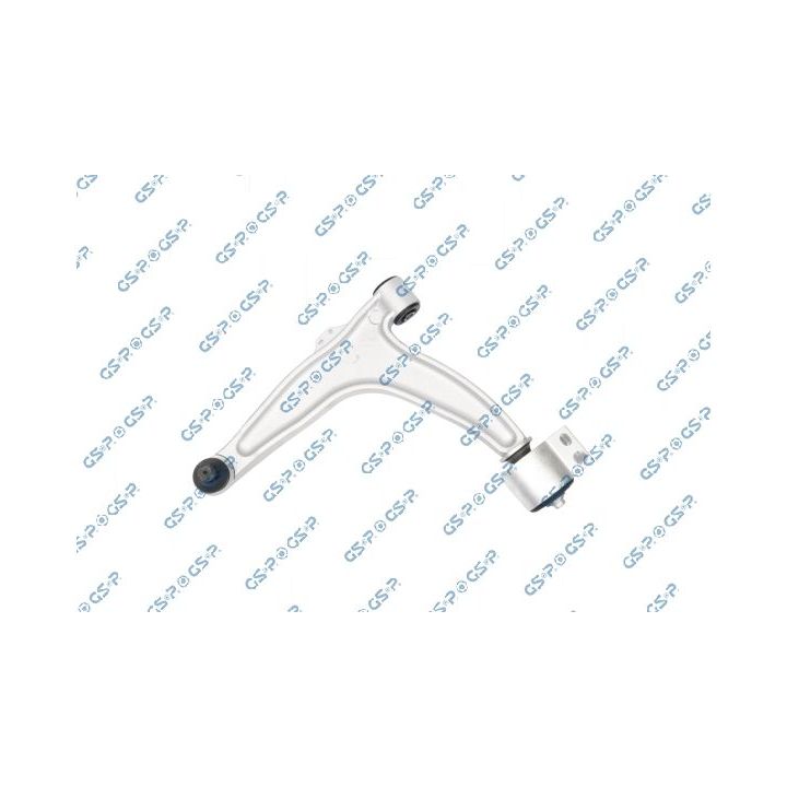 Vikšro valdymo svirtis GSP S060179