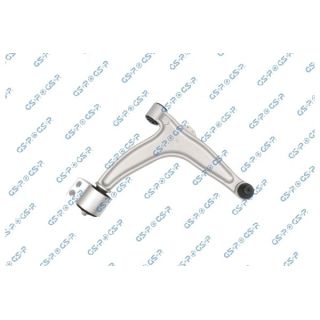 Vikšro valdymo svirtis GSP S060180