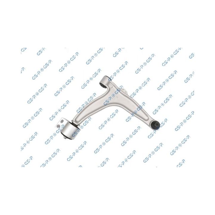 Vikšro valdymo svirtis GSP S060180