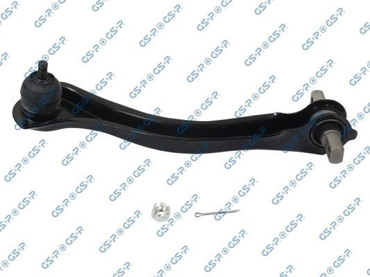 Vikšro valdymo svirtis GSP S060197