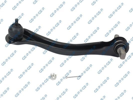 Vikšro valdymo svirtis GSP S060198