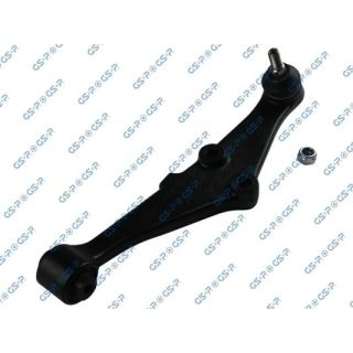 Vikšro valdymo svirtis GSP S060202