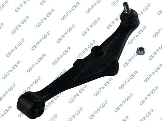 Vikšro valdymo svirtis GSP S060202