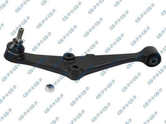 Vikšro valdymo svirtis GSP S060203