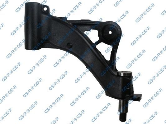 Vikšro valdymo svirtis GSP S060328