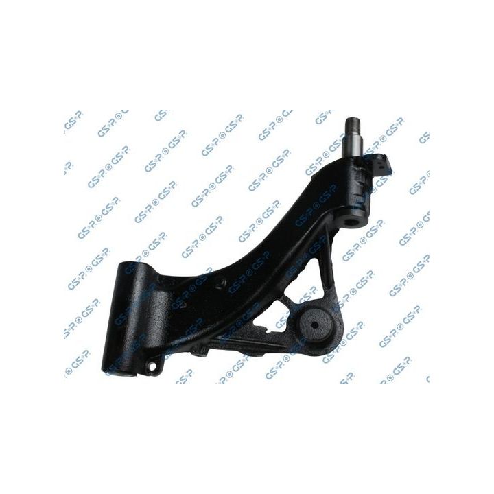 Vikšro valdymo svirtis GSP S060329