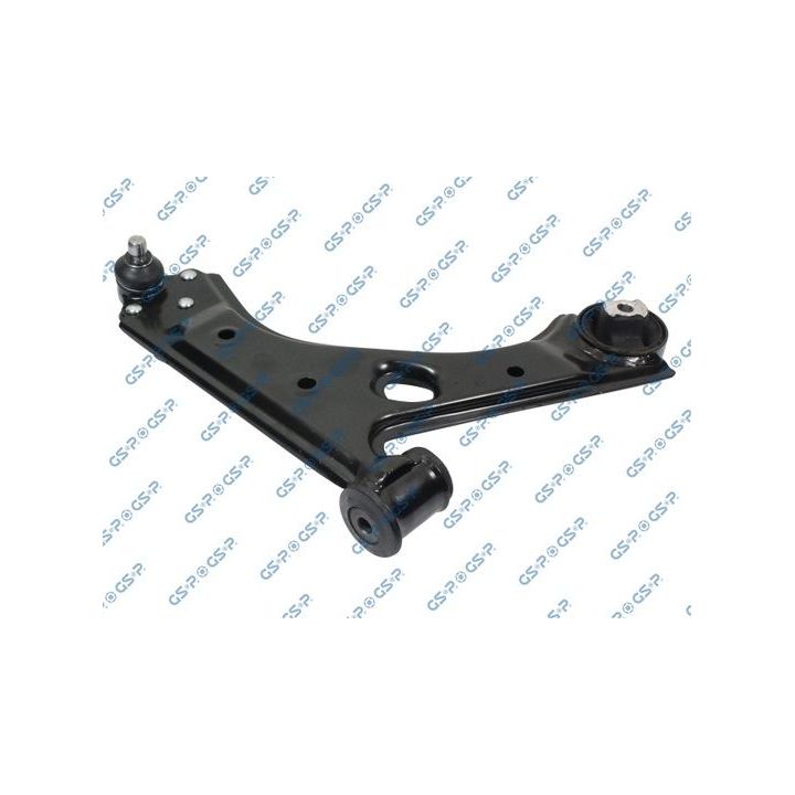 Vikšro valdymo svirtis GSP S060332