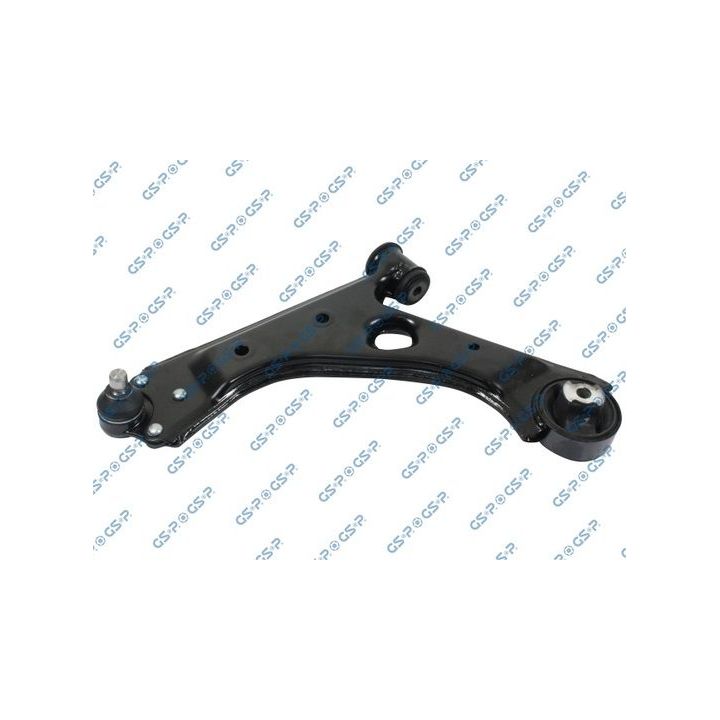 Vikšro valdymo svirtis GSP S060333