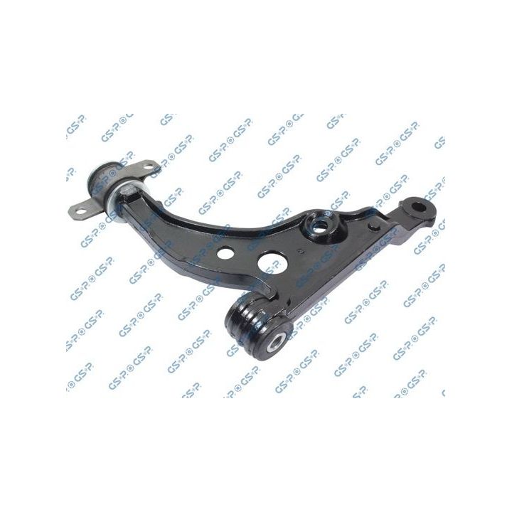 Vikšro valdymo svirtis GSP S060380