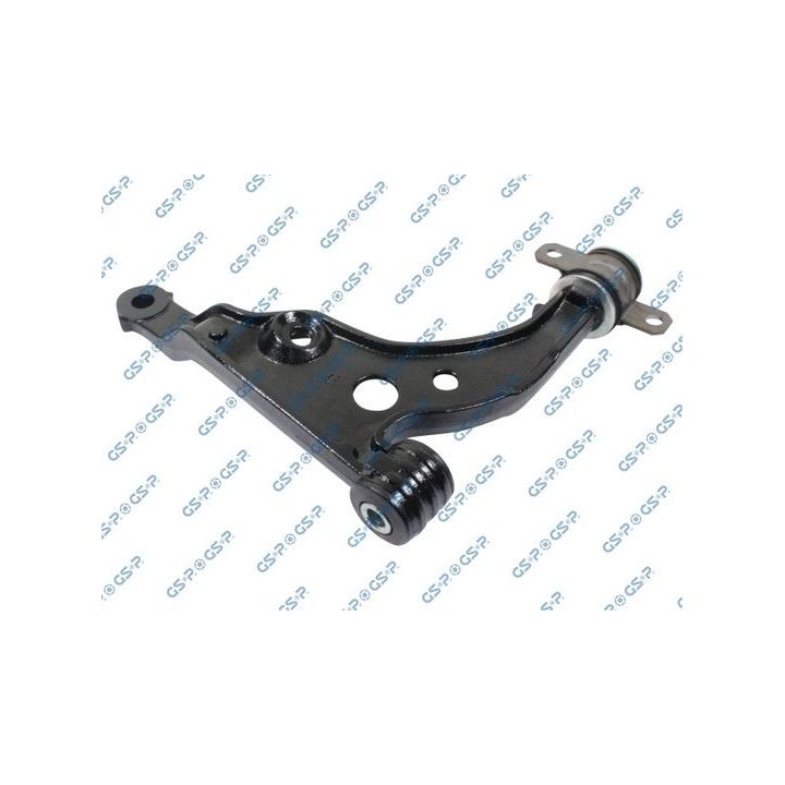 Vikšro valdymo svirtis GSP S060381