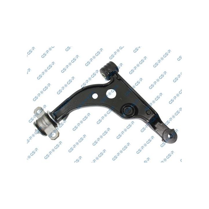 Vikšro valdymo svirtis GSP S060382