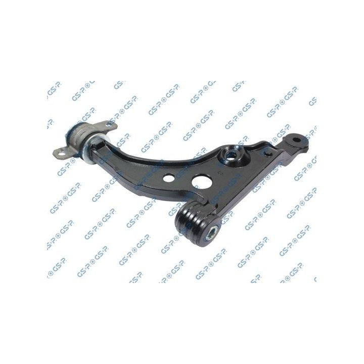 Vikšro valdymo svirtis GSP S060383