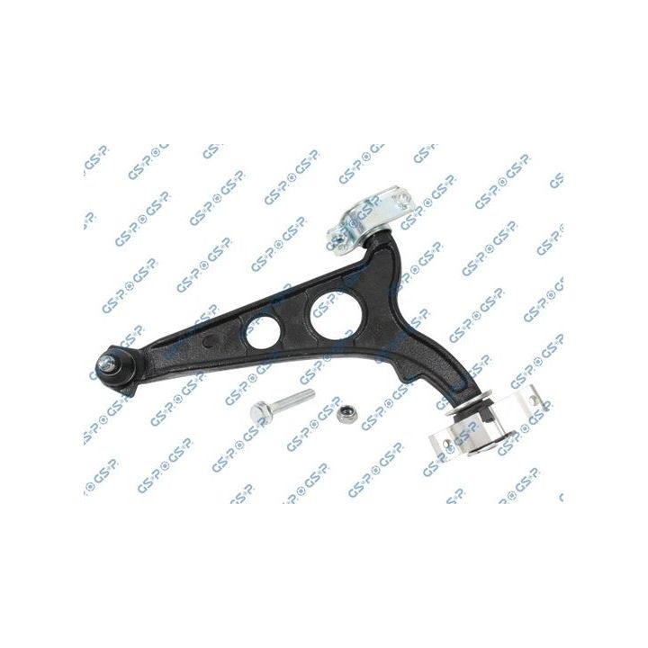 Vikšro valdymo svirtis GSP S060415