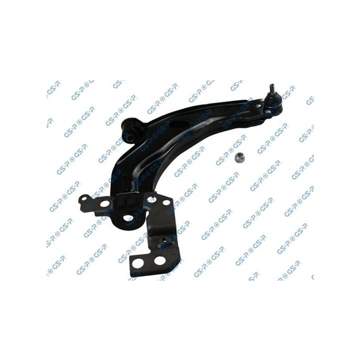 Vikšro valdymo svirtis GSP S060417