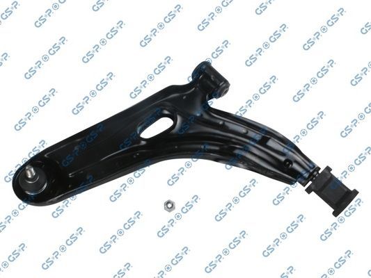 Vikšro valdymo svirtis GSP S060422