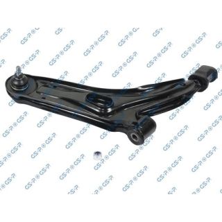 Vikšro valdymo svirtis GSP S060423